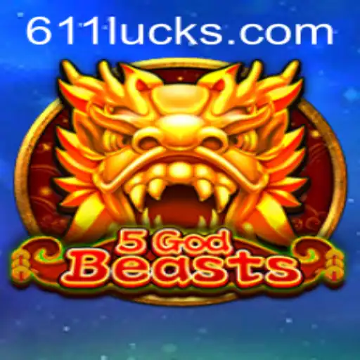 Descubra o Mundo Fascinante de 5GodBeasts: Estratégias e Regras do Jogo