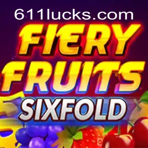 Descubra o Jogo FieryFruitsSixFold: A Nova Sensação de Entretenimento Digital