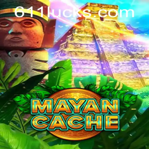 MayanCache: Descubra o Mistério e a Magia do Novo Jogo