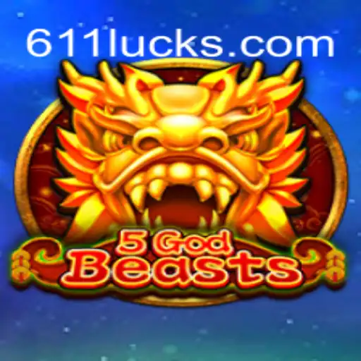 Descubra o Mundo Fascinante de 5GodBeasts: Estratégias e Regras do Jogo