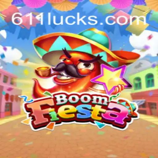 Descubra o Mundo Vibrante de BoomFiesta: Um Jogo de Aventura em Família