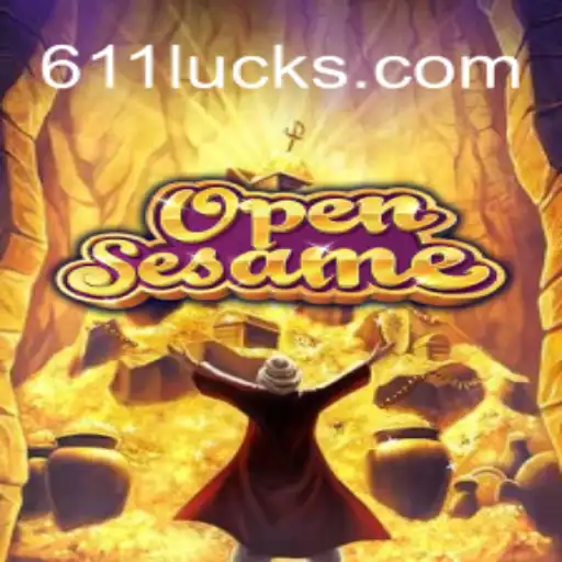 Descobrindo OpenSesame: Um Jogo de Estratégia e Mistério com a Palavra-Chave 611Luck