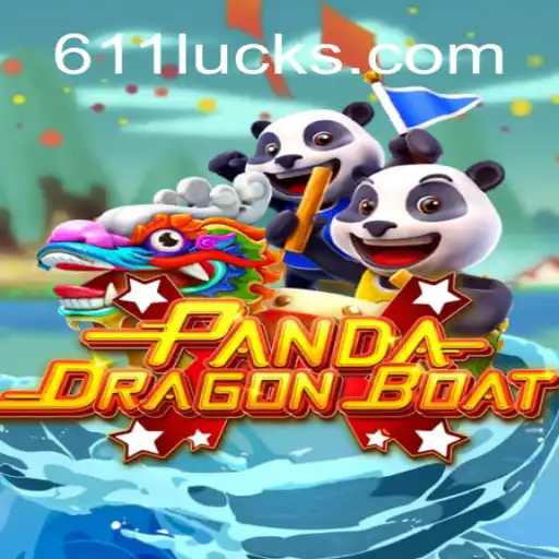 PANDADRAGONBOAT: Um Novo Horizonte de Aventuras Aquáticas com '611Luck'