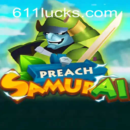 PreachSamurai: O Novo Fenômeno no Mundo dos Jogos