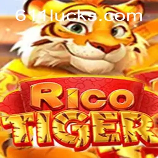 Descubra o Jogo Fascinante RicoTiger e as Chances de Sorte com 611Luck