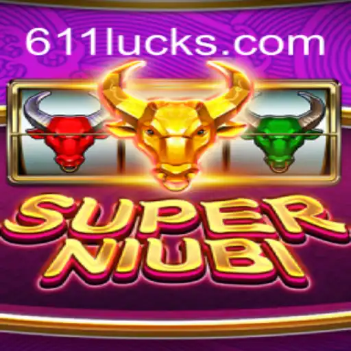 Explorando o Universo de SuperNiubi: O Jogo do Momento com 611Luck