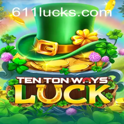Desvendando o Fascínio de TenTonWaysLuck: Tudo que Você Precisa Saber