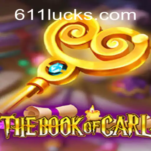 TheBookofCarl: Uma Aventura Estratégica no Coração da Mística 611Luck