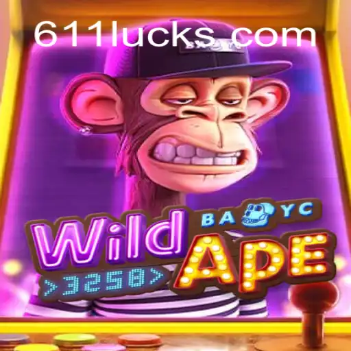 Descubra a Emoção do Jogo WildApe3258 e Teste sua Sorte com 611Luck