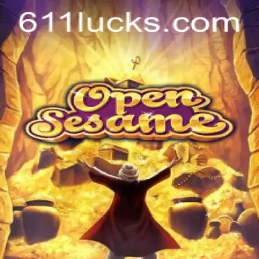 Descobrindo OpenSesame: Um Jogo de Estratégia e Mistério com a Palavra-Chave 611Luck