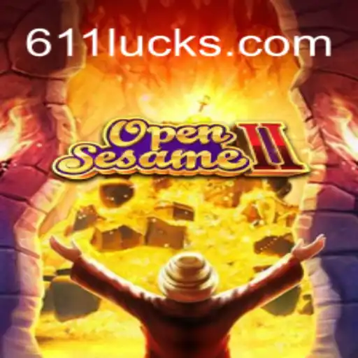 OpenSesameII: Inovação e Estratégia no Mundo dos Jogos