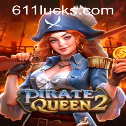 PirateQueen2: A Aventura Incrível no Mundo dos Sete Mares
