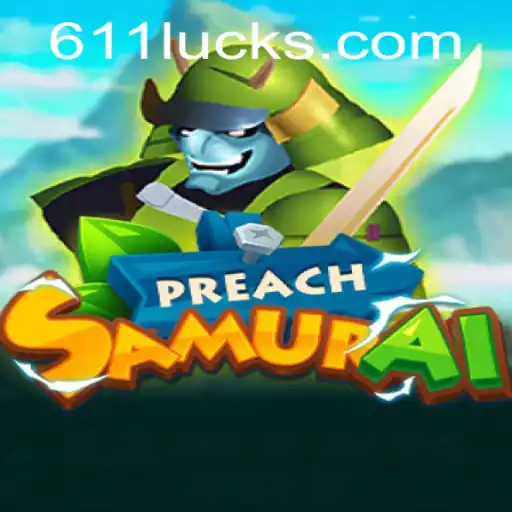 PreachSamurai: O Novo Fenômeno no Mundo dos Jogos