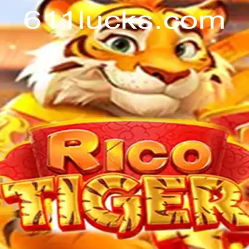 Descubra o Jogo Fascinante RicoTiger e as Chances de Sorte com 611Luck