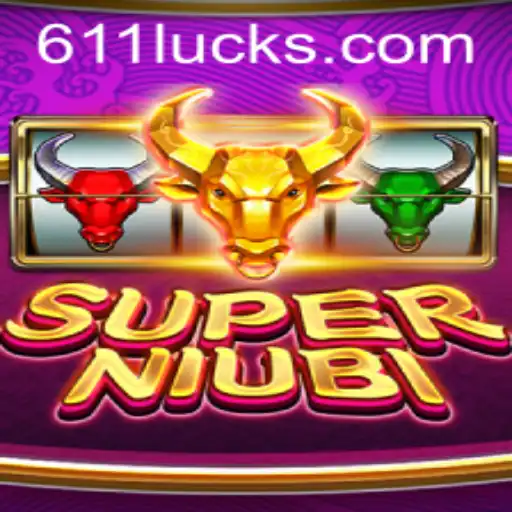 Explorando o Universo de SuperNiubi: O Jogo do Momento com 611Luck