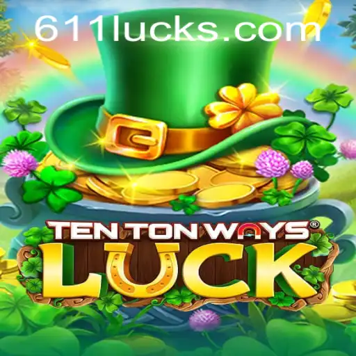 Desvendando o Fascínio de TenTonWaysLuck: Tudo que Você Precisa Saber