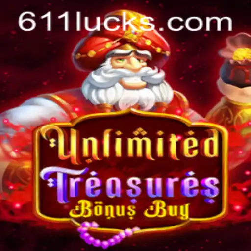 Descubra o Mundo Fascinante de UnlimitedTreasuresBonusBuy com a Chave 611Luck