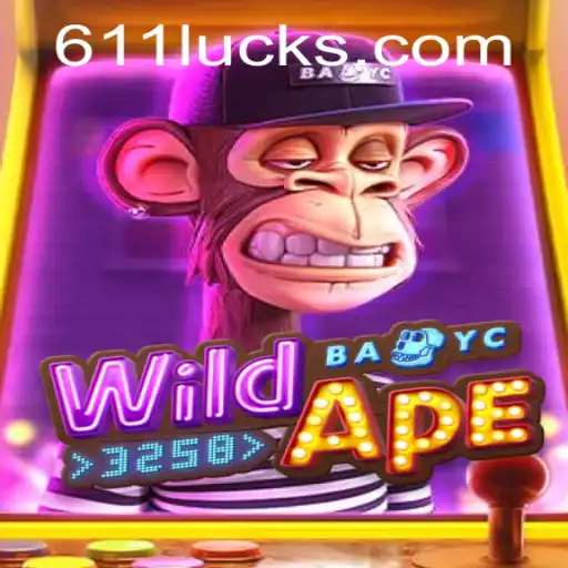Descubra a Emoção do Jogo WildApe3258 e Teste sua Sorte com 611Luck