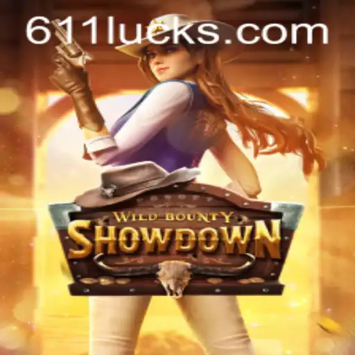 WildBountyShowdown: Uma Aventura de Estratégia e Sorte