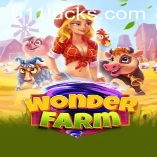 WonderFarm: Aventura e Estratégia no Mundo Virtual